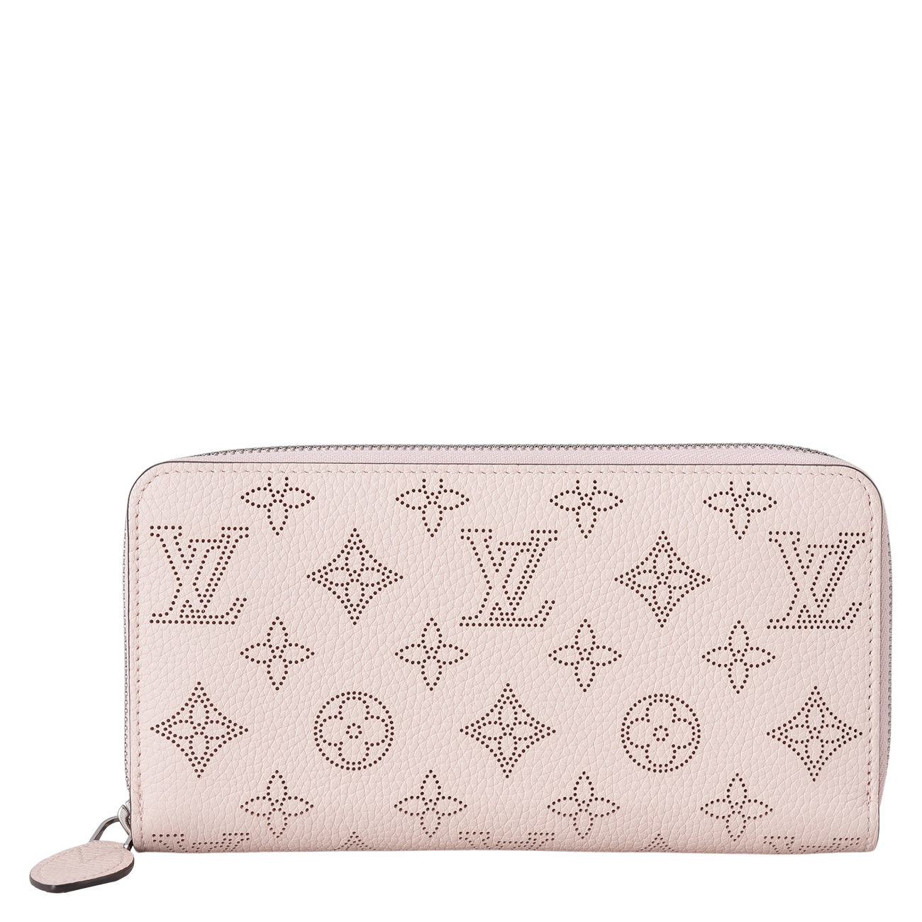 LOUIS VUITTON(USED)루이비통 마히나 장지갑